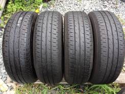 Bridgestone Ecopia EX20C. Летние, 2016 год, 5 %, 4 шт