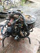 Двигатель в сборе. Toyota: Sprinter, Corsa, Corolla FX, Corolla II, Corolla, Tercel, Starlet Двигатели: 2E, 2ELU, 2EE, 2EL, 2ELC, 2EELU, 2ELJ