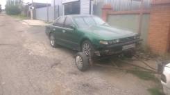 Nissan Cefiro