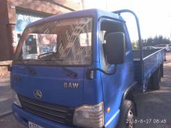 Baw Fenix. BAW Fenix, 3 200 куб. см., 3 000 кг., 4x2