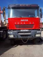 Iveco Trakker. Продам , 12 880 куб. см., 38 500 кг., 6x6