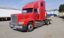 Freightliner FLD SD. Продается грузовик Freightliner, 14 000 куб. см., 26 999 кг., 6x4