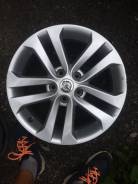 Nissan. 7.0x17", 5x114.30, ET47