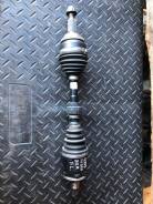Привод, полуось. Toyota: Aurion, Sienna, Crown, Mark X Zio, Mark X, Tacoma, RAV4, Camry, Previa, Estima, Crown Hybrid, Crown Majesta, Avalon, Vanguard...