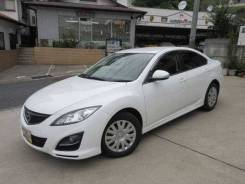 Mazda Atenza. автомат, передний, 2.0, бензин, б/п. Под заказ