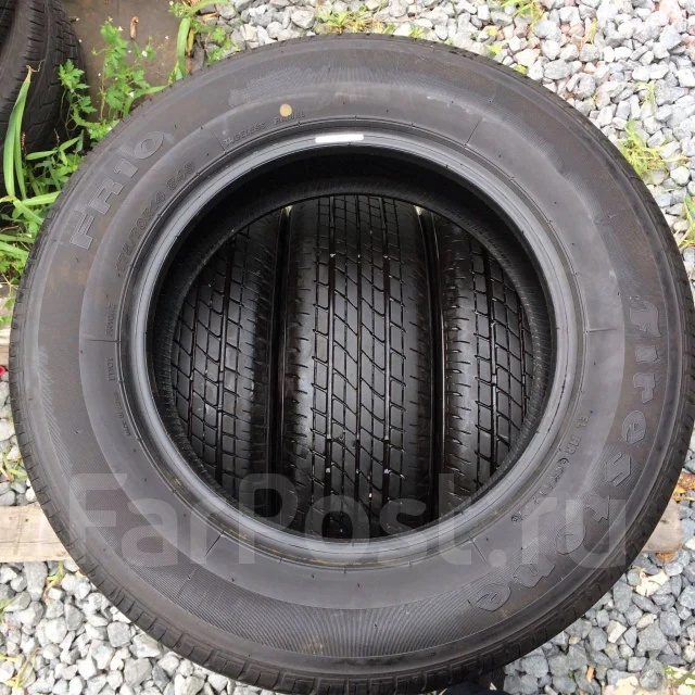 Firestone FR 10. ������, 2017 ���, �/�, ����� 5 % ����