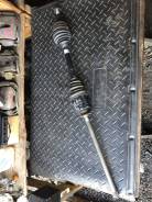 Привод, полуось. Toyota: Mark X Zio, Sienna, Crown, Aurion, Mark X, Tacoma, RAV4, Camry, Previa, Estima, Crown Hybrid, Crown Majesta, Avalon, Vanguard...