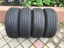 Dunlop Enasave. Летние, 2014 год, 5 %, 4 шт