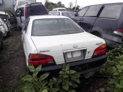Nissan Laurel. C35