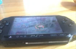Sony PlayStation Portable ����