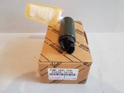 Насос топливный. Toyota: Crown, Camry, Sprinter Trueno, Soarer, Sprinter Marino, Caldina, Land Cruiser, Corolla Levin, Corolla Ceres Lexus: SC300, SC4...
