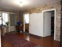 3-комнатная, улица Чкалова 9. Кировский, агентство, 61 кв. м.