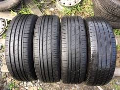 Hankook Kinergy Eco RV K425V. Летние, 2016 год, 5 %, 4 шт