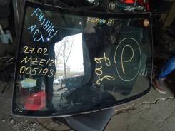 Стекло лобовое. Toyota: Allex, Corolla Axio, Corolla Fielder, Corolla, Corolla Runx Двигатели: 1NZFE, 1ZZFE, 2ZZGE, 2NZFE