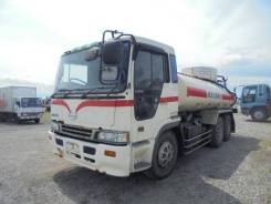 Hino Profia. Продам ассенизатор 1996г 2 месяц 10000кг, 16 740 куб. см. Под заказ