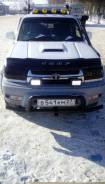 Защита фар. Toyota Hilux Surf, VZN185W, VZN180W, KZN185W, KZN185G, RZN180W, RZN185W, KDN185W Двигатели: 5VZFE, 1KZTE, 3RZFE, 1KDFTV
