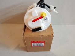 Фильтр топливный, сепаратор. Honda: Mobilio, Airwave, Mobilio Spike, Fit Aria, Fit, Partner Двигатели: L15A, L13A
