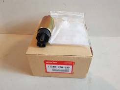 Насос топливный. Honda HR-V, GH3, GH4, GH1, GH2 Двигатели: D16W1, D16W2, D16W5