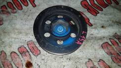 Шкив коленвала. Honda: Freed Spike, Jazz, Mobilio, Airwave, City, Fit Aria, Mobilio Spike, Fit Shuttle, Fit, Freed, Partner Двигатели: L15A, L15A1, L1...