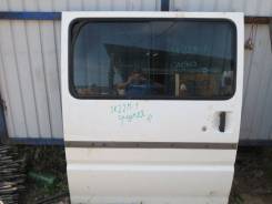 Дверь сдвижная. Mitsubishi Delica, SK22L, SK22LM, SK22M, SK22MM, SK22T, SK22TM, SK22V, SK22VM Nissan Vanette, SK22MN, SK22VN Mazda Bongo, SK22L, SK22M...