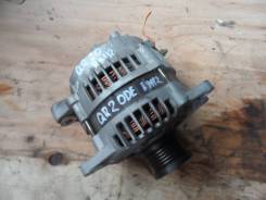 Генератор. Nissan: Teana, Wingroad, X-Trail, Presage, Serena, Primera, Murano, Avenir, Prairie, Liberty, Bluebird Sylphy, Bassara, AD Двигатели: QR20D...