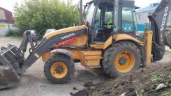 Volvo BL61. Продается экскаватор погрузчик