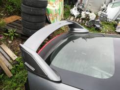 Спойлер. Honda Insight, ZE2, ZE3