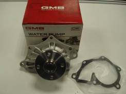 Помпа водяная. Lexus HS250h, ANF10 Lexus ES350, ACV40 Toyota: Allion, Aurion, Mark X Zio, Ipsum, Avensis, Corolla, Avensis Verso, Opa, Estima, Vista...