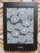 Amazon Kindle Paperwhite ����