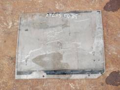 Стекло боковое. Nissan Atlas, SH40 Двигатель FD35