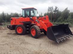 Shantui. Фронтальный погрузчик EL7 SL30W, 3 000 кг., Дизельный, 1,70 куб. м.