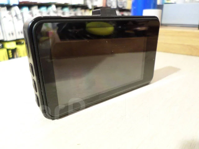Car Camcorder. ��� ����� �� ������������ ����