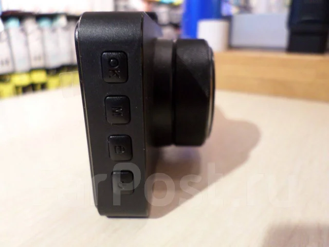 Car Camcorder. ��� ����� �� ������������ ����