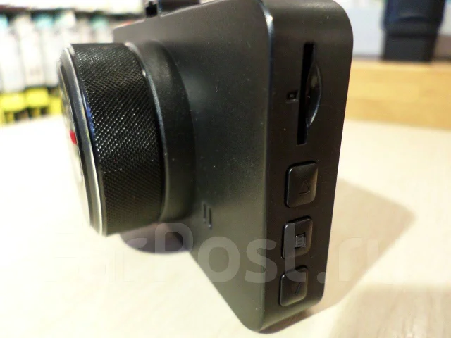 Car Camcorder. ��� ����� �� ������������ ����