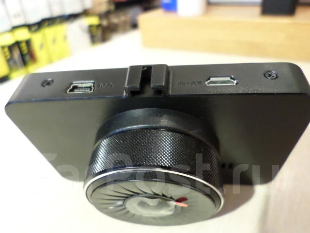 Car Camcorder. ��� ����� �� ������������ ����
