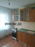 1-комнатная, улица Русская 57н во Владивостоке 1-комнатная, улица Русская 57н. Вторая речка, агентство, 36,0 кв. м. Кухня