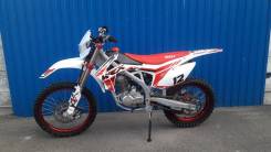 Motoland XR 250. 250 куб. см., исправен, без птс, без пробега