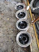 CMS. 7.0x15", 6x139.70 
