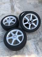 RAYS United Arrows. x16", 4x100.00
