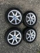 Диски Versus R17 7jj ET+42. 7.0x7" 5x114.30 ET42