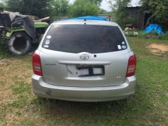 Toyota Corolla Fielder. NZE141, 1NZ