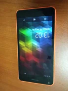 Microsoft Lumia 640. �/�, 3G, 4G LTE, NFC ����