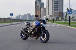 Yamaha FZ 1. 998 куб. см., исправен, птс, с пробегом