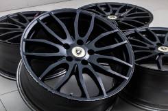 Zumbo Wheels. 8.0x18", 5x114.30, ET45