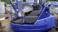 Komatsu PC58. Экскаватор