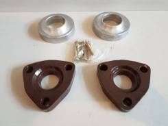 Проставка под пружину, проставка под кузов. Mazda Mazda2, DE, DY Mazda Demio, DE3AS, DE3FS, DE5FS, DY3R, DY3W, DY5R, DY5W Mazda Verisa, DC5R, DC5W