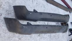 Бампер. Hyundai ix35, LM Двигатели: D4HA, G4KD, G4NA