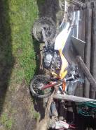 Racer Enduro. 200 куб. см., исправен, птс, без пробега