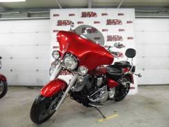 Yamaha Roadstar. 1 700 куб. см., исправен, птс, без пробега