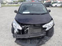 Nissan Note. E12, HR12